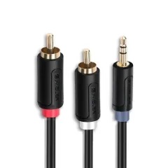 Jack 3.5mm to 2 RCA
