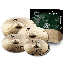 Zildjian S cymbals