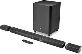 JBL 5.1 Bar 800