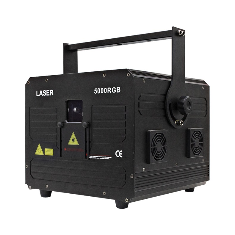 Laser 1000 RGB
