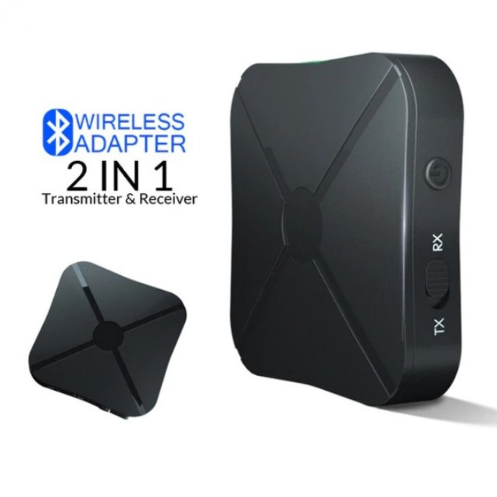 Bluetooth Wireless 2 in 1