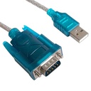 USB 2.0 to RS-232