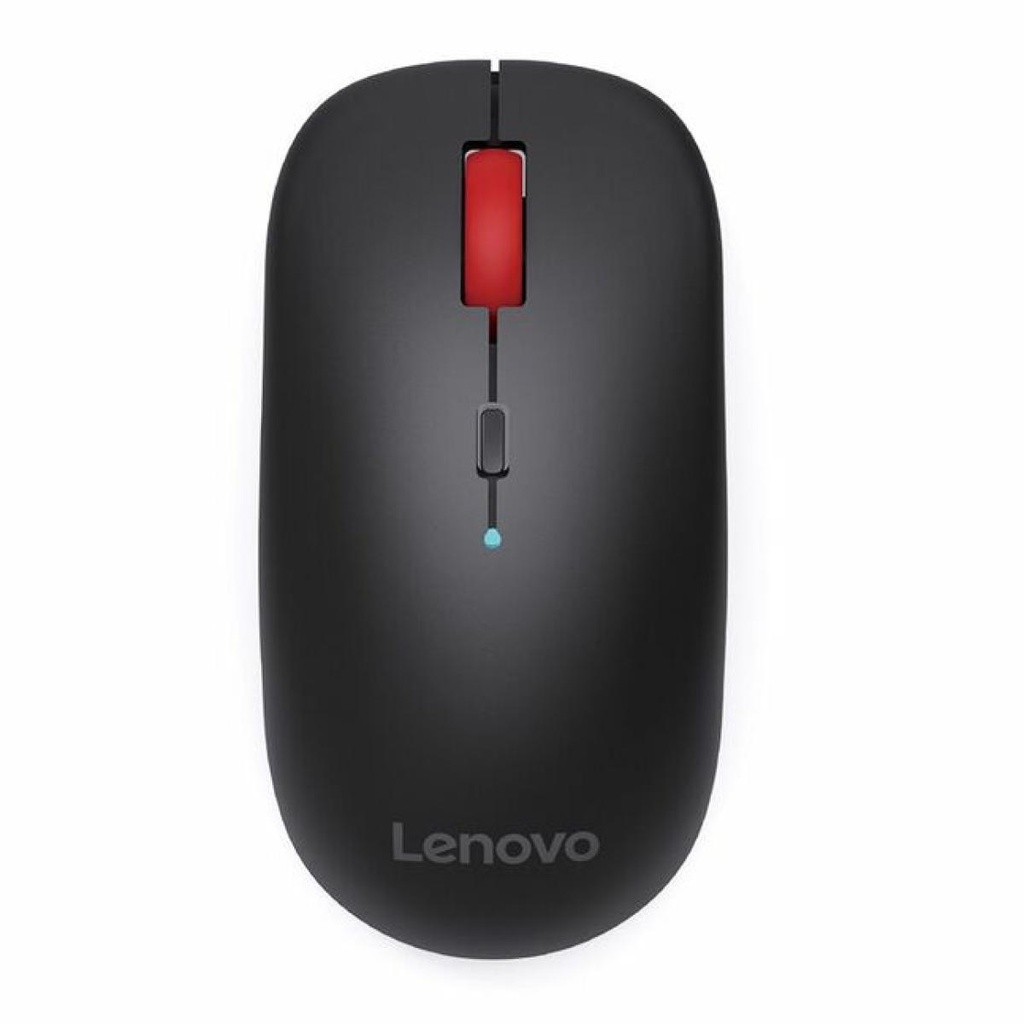 Lenovo M25 Wireless 2.4G Bluetooth Mouse