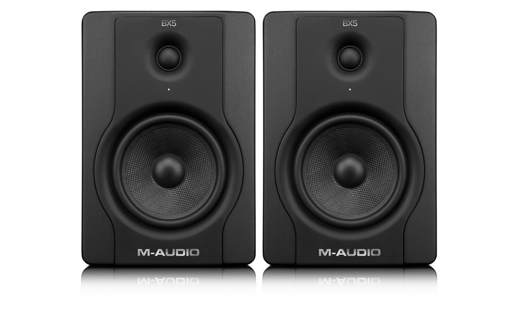 M-Audio BX5 D2 5