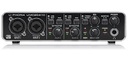 Behringer UMC204HD