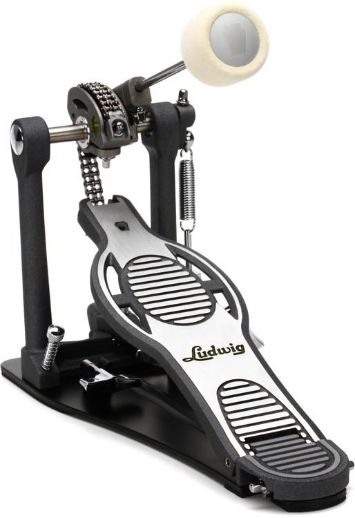 Ludwig single pedal s400