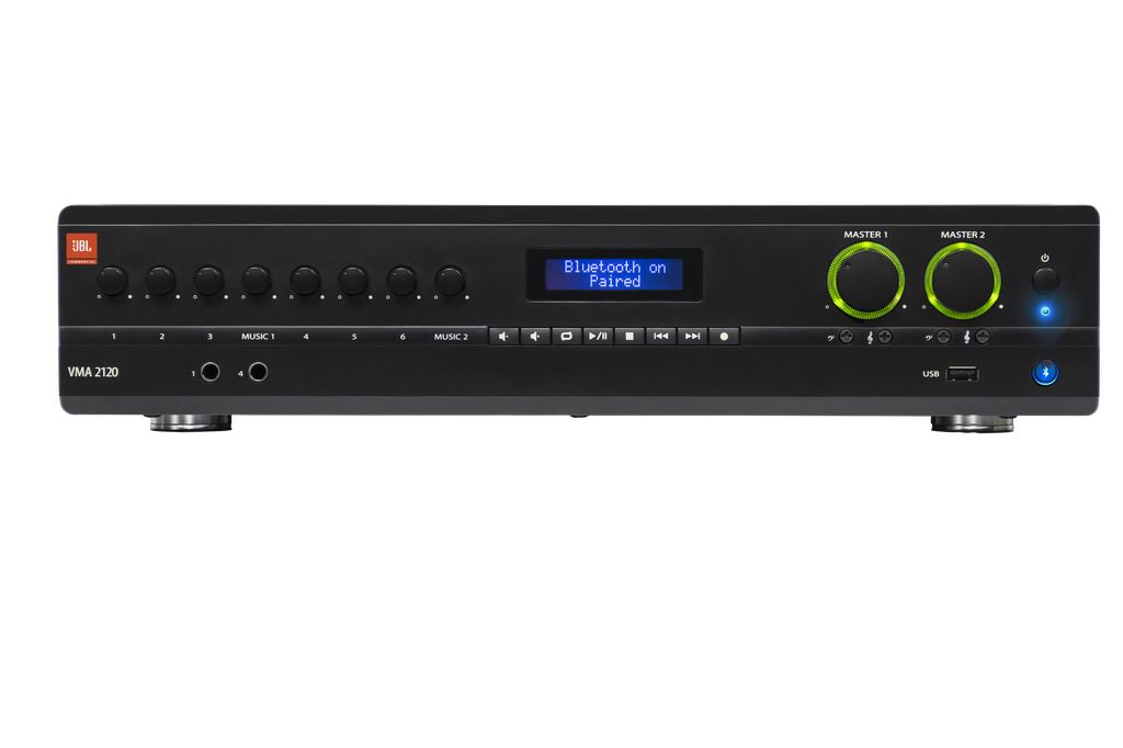 JBL VMA 2120