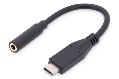 Audio Converter Type C To AUX0.2M