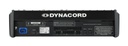 Mixer Dyanacord CMS-600-3-MIG