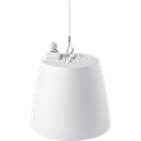 EVID-P Pendant speaker 605" 70/100V black (EVID-2P6.2B)