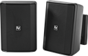 EVID-S Surface mount speaker 4" 70/100V (EVID-S4.2TB)