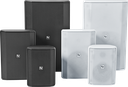 EVID-S Surface mount speaker 4" 70/100V (EVID-S4.2TB)