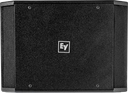 EVID-S Surface mount subwoofer 2*10" black (EVID-S10.1DB)