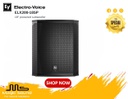 ELX200 18" Powered subwoofer, Global (ELX200-18SP-GL)