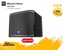 EKX 18" passive subwoofer (EKX-18S_SAB)