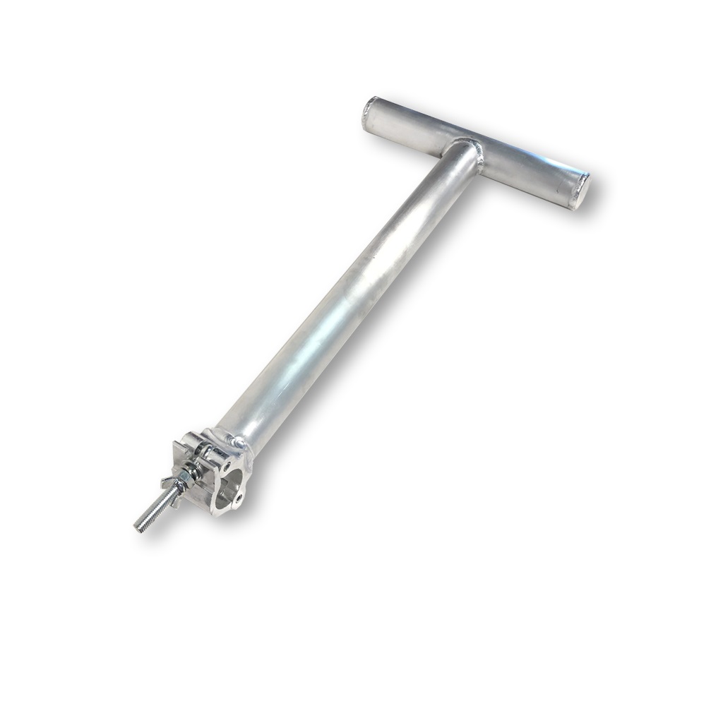 Truss T-Bar Drop Bracket