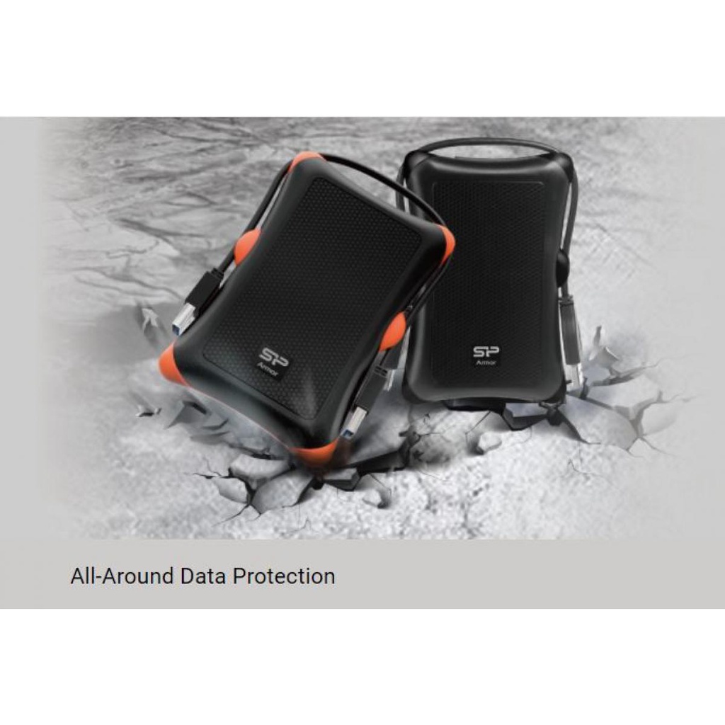 Silicon Power 2TB Armor A30
