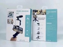 Video-Making Kit Vlogging Tripod