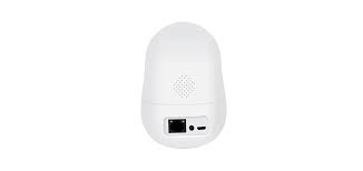 Smart Wifi IP Camera AC52