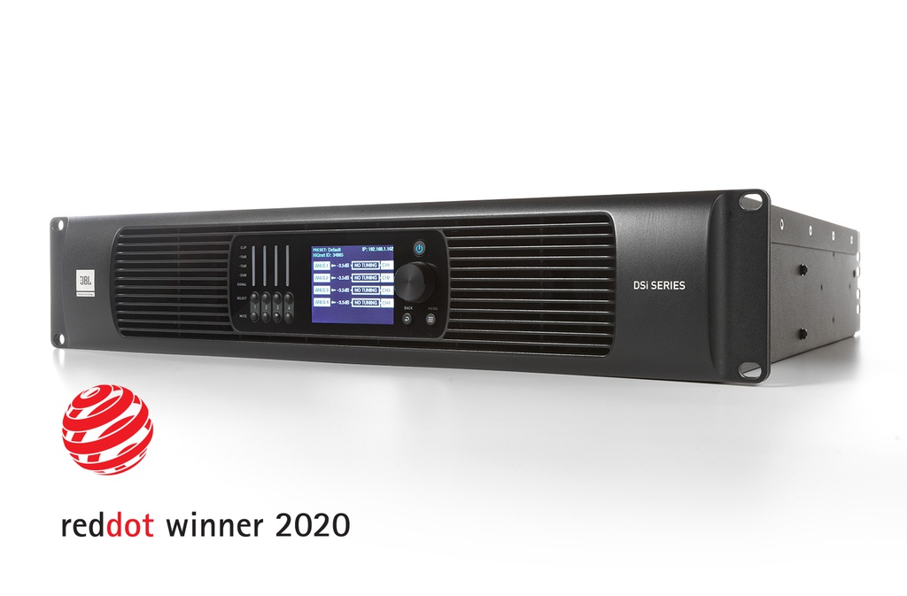 Crown DSi 2.0 Series