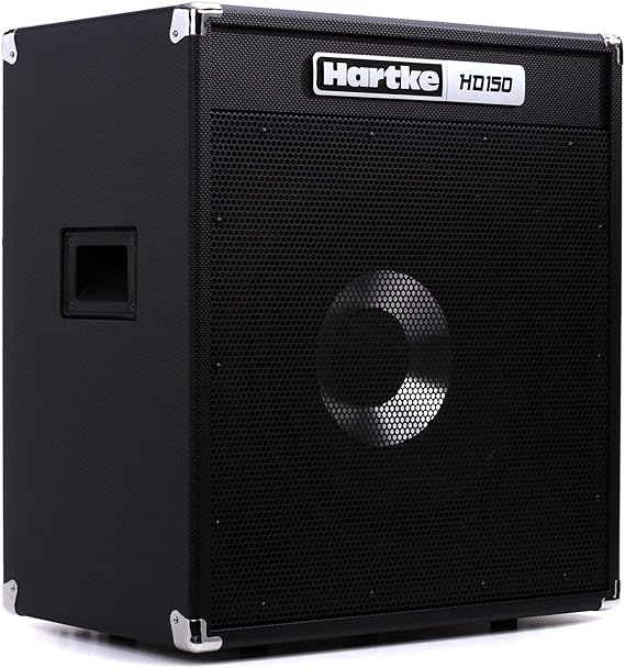 HD150 combo bass