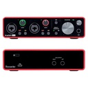 2i2 sound card