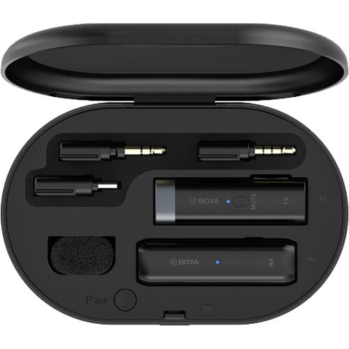 BOYA BY-WM3U