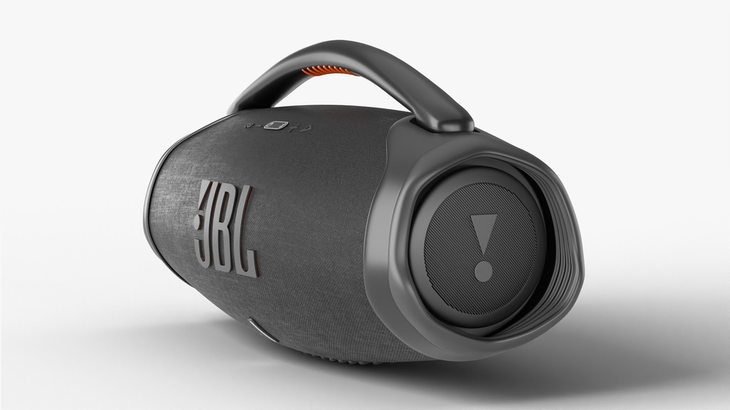 JBL Boombox 3