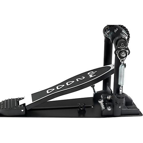 DW Single Pedal 2000