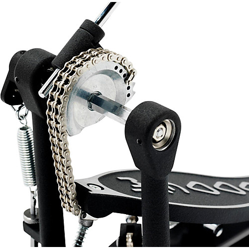 DW Single Pedal 3000