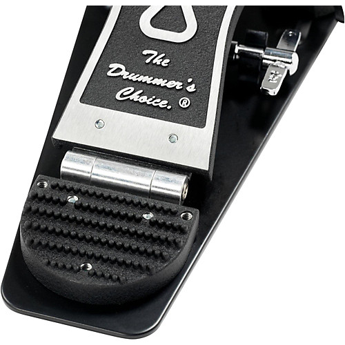 DW Single Pedal 3000