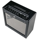 Fender Mustang amp