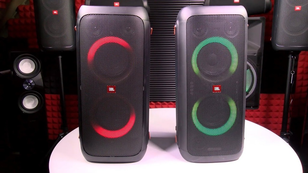 JBL Partybox 310