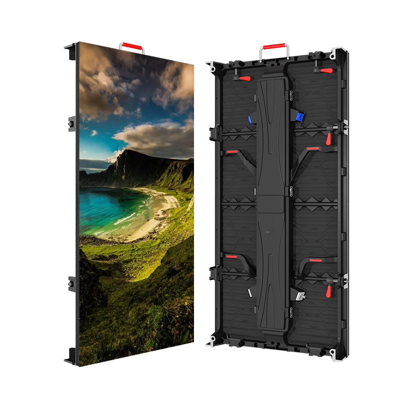 LED Screen P3.91