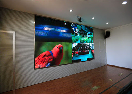 LED Screen P1.667