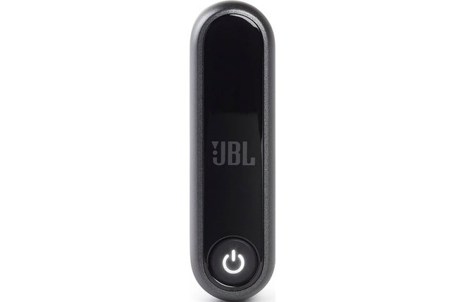JBL Wireless Microphone
