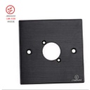 Wall Panel 86 One Output