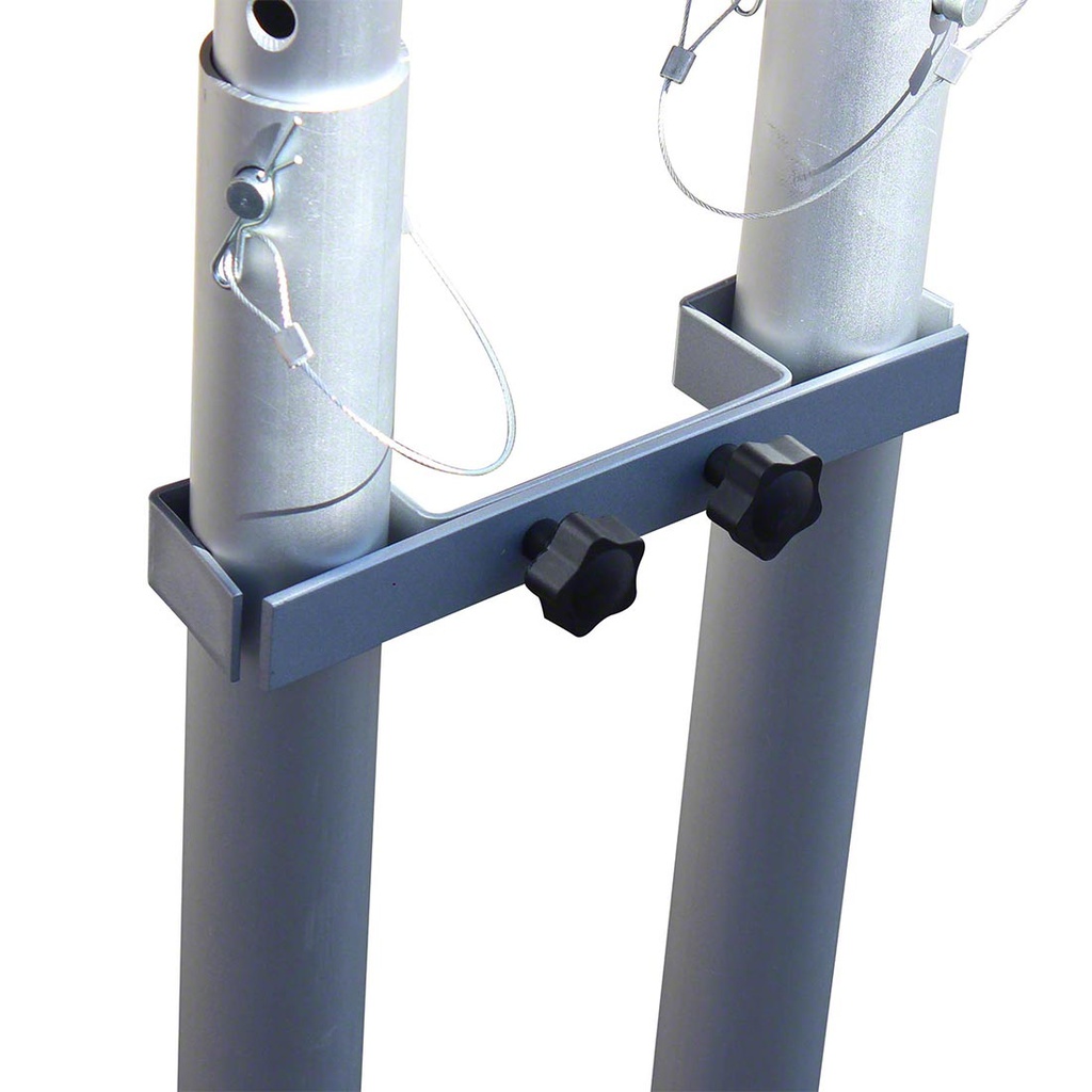 Stage Platform Leg Clamp