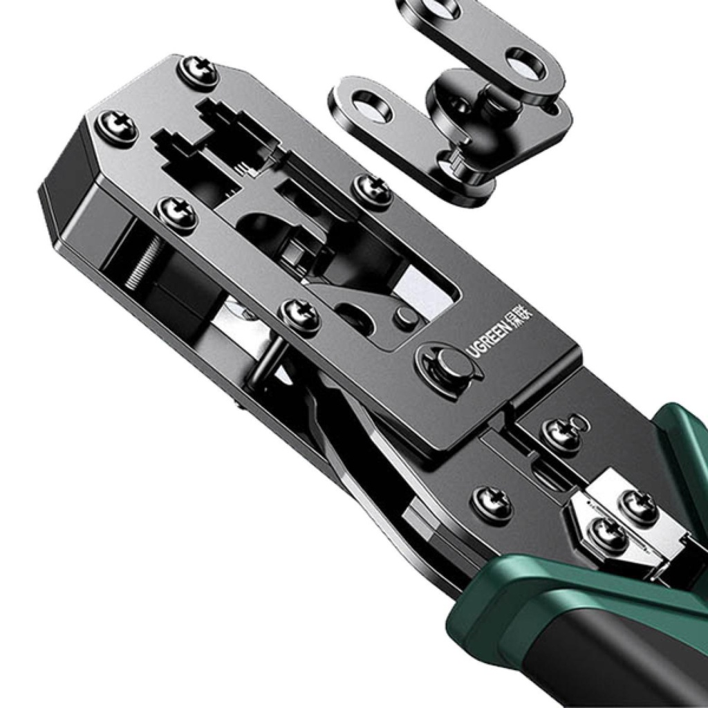 UGREEN NW136 8p 6p Crimping Tool