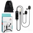 microphone Candc Dc-c2