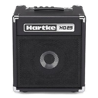 HD25 combo bass