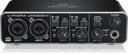 Behringer UMC202HD