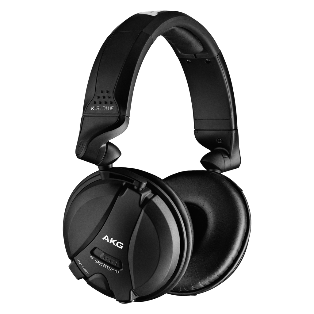 K181 DJ UE