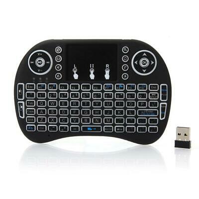 Wireless Keyboard &amp; Mouse For Andriod
