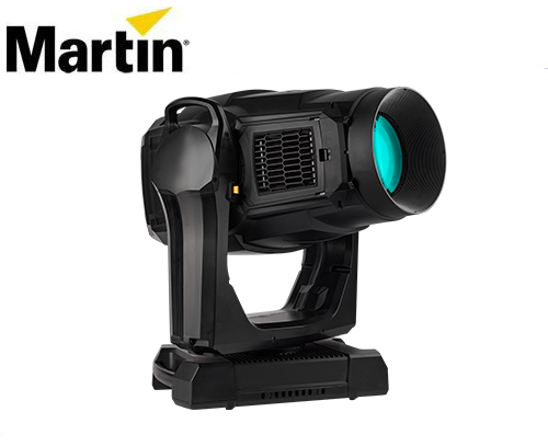 Martin MAC Encore Two LED moving head