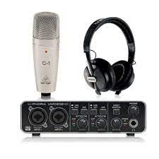 U-PHORIA STUDIO