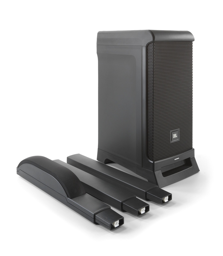 JBL IRX One