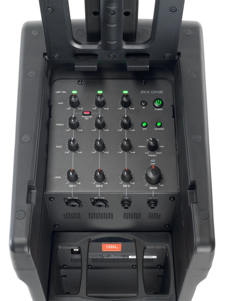 JBL IRX One