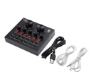 V8 Sound Card