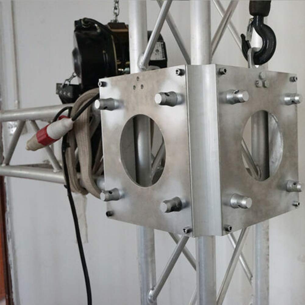 Sleeve Block